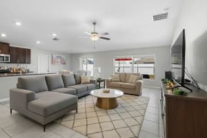 889 CALICO SCALLOP STREET, RUSKIN, FL 33570 - MLS#MFRTB8499774