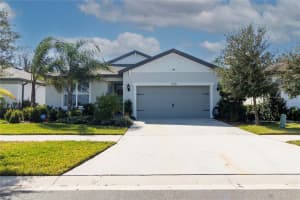 12951 BROOKSIDE MOSS DRIVE, RIVERVIEW, FL 33579 - MLS#MFRTB8499779