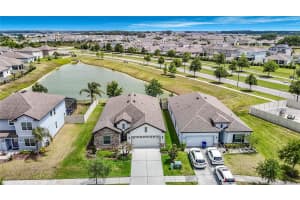 30980 JAZZ LEAF PLACE, SAN ANTONIO, FL 33576 - MLS#MFRTB8499780