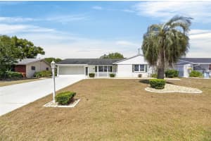 1210 VALLEY FORGE BLVD #9, SUN CITY CENTER, FL 33573 - MLS#MFRTB8499789