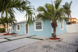 352 144TH AVENUE, MADEIRA BEACH, FL 33708 - MLS#MFRTB8499790