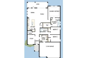 17526 FOXTAIL LOOP, VENICE, FL 34293 - MLS#MFRTB8499803