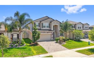 3010 ADAMS CROSS DRIVE, ZEPHYRHILLS, FL 33540 - MLS#MFRTB8499806
