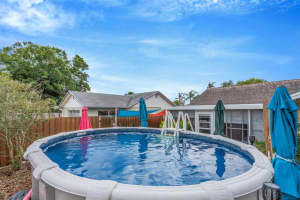3538 MONTE RIO STREET, NEW PORT RICHEY, FL 34655 - MLS#MFRTB8499809