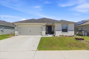 4123 Ruby Run, HAINES CITY