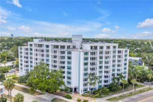 700 Beach Dr Ne #708, ST PETERSBURG