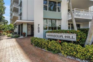 700 BEACH DRIVE, ST PETERSBURG, FL 33701 - MLS#MFRTB8499821