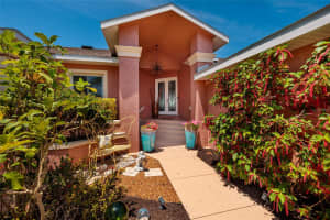 742 MONTE CRISTO BOULEVARD, TIERRA VERDE, FL 33715 - MLS#MFRTB8499822