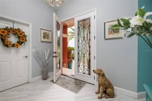 742 MONTE CRISTO BOULEVARD, TIERRA VERDE, FL 33715 - MLS#MFRTB8499822