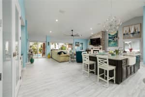 742 MONTE CRISTO BOULEVARD, TIERRA VERDE, FL 33715 - MLS#MFRTB8499822