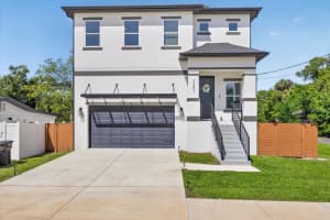 7301 S Elliott St, TAMPA