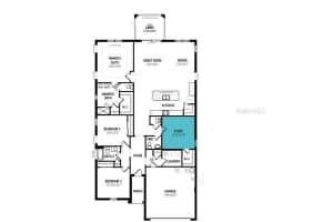 34766 FLOWER PATCH DRIVE, ZEPHYRHILLS, FL 33541 - MLS#MFRTB8499834