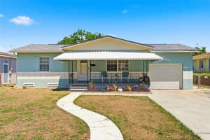 2419 36TH AVENUE, ST PETERSBURG, FL 33713 - MLS#MFRTB8499857