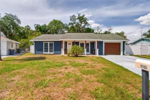 3609 LUMA DRIVE, HOLIDAY, FL 34691 - MLS#MFRTB8499861
