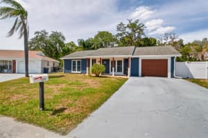 3609 LUMA DRIVE, HOLIDAY, FL 34691 - MLS#MFRTB8499861