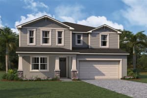 34747 Flower Patch Dr, DADE CITY