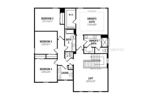 34747 FLOWER PATCH DRIVE, ZEPHYRHILLS, FL 33541 - MLS#MFRTB8499882