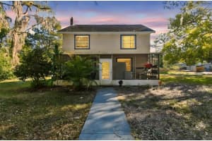 19222 Fort Dade Ave, BROOKSVILLE