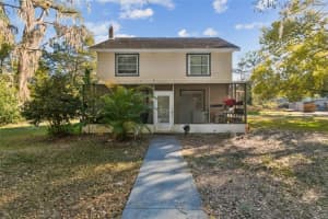 19222 FORT DADE AVENUE, BROOKSVILLE, FL 34601 - MLS#MFRTB8499884