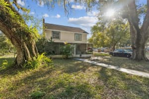 19222 FORT DADE AVENUE, BROOKSVILLE, FL 34601 - MLS#MFRTB8499884