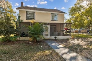 19222 FORT DADE AVENUE, BROOKSVILLE, FL 34601 - MLS#MFRTB8499884