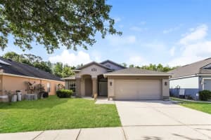 5921 WAR ADMIRAL DRIVE, WESLEY CHAPEL, FL 33544 - MLS#MFRTB8499890