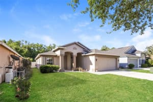 5921 WAR ADMIRAL DRIVE, WESLEY CHAPEL, FL 33544 - MLS#MFRTB8499890