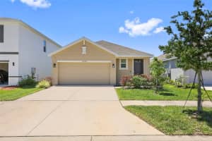 35724 Sunflower Hill Dr, ZEPHYRHILLS
