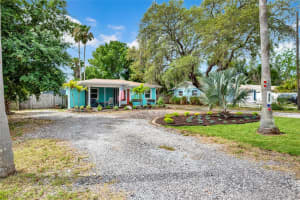 317 CRYSTAL BEACH AVENUE, CRYSTAL BEACH, FL 34681 - MLS#MFRTB8499898
