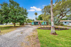 317 CRYSTAL BEACH AVENUE, CRYSTAL BEACH, FL 34681 - MLS#MFRTB8499898