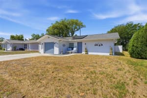 10823 CASA GRANDE AVENUE, PORT RICHEY, FL 34668 - MLS#MFRTB8499901