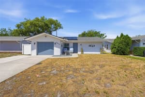 10823 CASA GRANDE AVENUE, PORT RICHEY, FL 34668 - MLS#MFRTB8499901