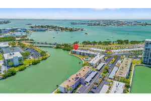 7401 BAY ISLAND DRIVE, SOUTH PASADENA, FL 33707 - MLS#MFRTB8499905