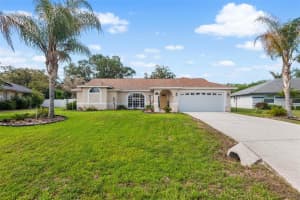 1557 Kinsman Way, LAKELAND