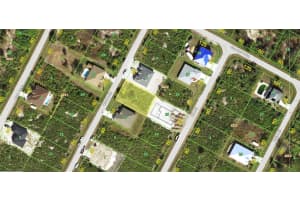 8316 WALDEN STREET, PORT CHARLOTTE, FL 33981 - MLS#MFRTB8499910