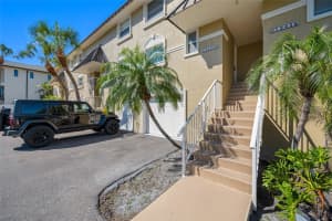 12424 CAPRI CIRCLE, TREASURE ISLAND, FL 33706 - MLS#MFRTB8499918