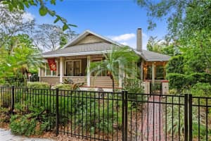 316 9th Ave Ne, ST PETERSBURG