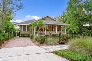 316 9TH AVENUE, ST PETERSBURG, FL 33701 - MLS#MFRTB8499921