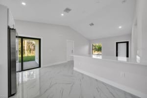 644 WOODCREST DR, LEHIGH ACRES, FL 33972 - MLS#MFRTB8499934