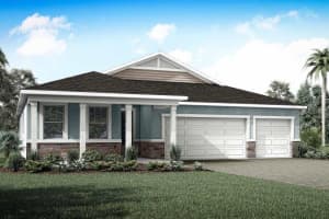 9672 Sparrow Hill Isle, DADE CITY