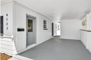 4127 12TH AVENUE, ST PETERSBURG, FL 33711 - MLS#MFRTB8499950