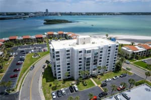 855 BAYWAY BOULEVARD, CLEARWATER BEACH, FL 33767 - MLS#MFRTB8499955