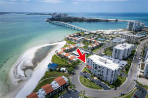 855 BAYWAY BOULEVARD, CLEARWATER BEACH, FL 33767 - MLS#MFRTB8499955