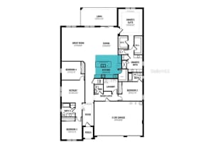 35507 PEAK WILLOW TRACE, ZEPHYRHILLS, FL 33541 - MLS#MFRTB8499956