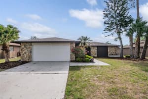3643 FAIRWAY FOREST CIRCLE, PALM HARBOR, FL 34685 - MLS#MFRTB8499957