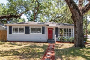 2101 E Howell St, TAMPA