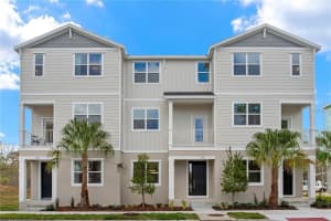9802 TATE LANE, WESTCHASE, FL 33626 Sold 04/30/26