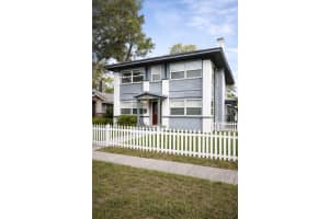 3001 3RD AVENUE, ST PETERSBURG, FL 33713 - MLS#MFRTB8499990