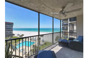 18304 GULF BOULEVARD, REDINGTON SHORES, FL 33708 - MLS#MFRTB8499998