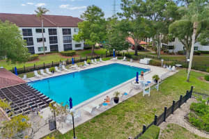 2593 COUNTRYSIDE BOULEVARD, CLEARWATER, FL 33761 - MLS#MFRTB8500001